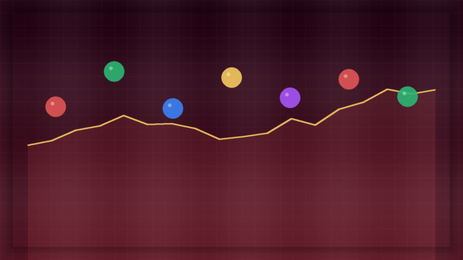 大奖彩票APP · 现场 · 灯光氛围
